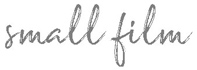 스몰필름 Logo